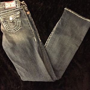 COPY - True religion jeans
